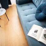 The Best Rent - Modern One Bedroom Apartment In San Babila