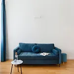 The Best Rent - Modern One Bedroom Apartment In San Babila