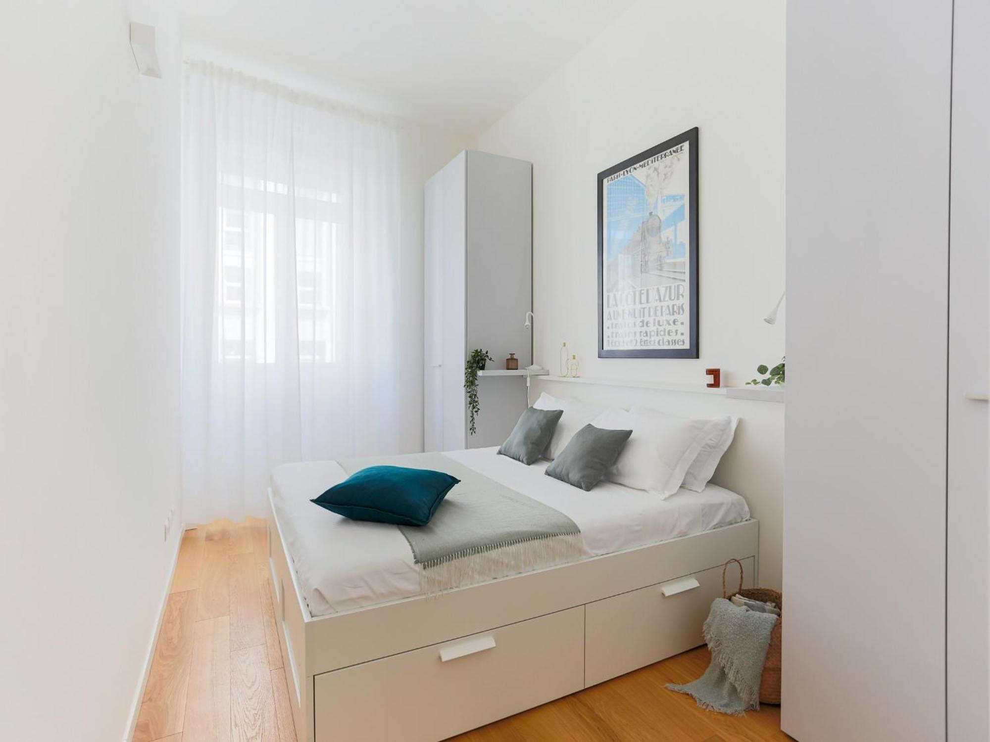 Appartamento The Rent - Modern One Bedroom In San Babila