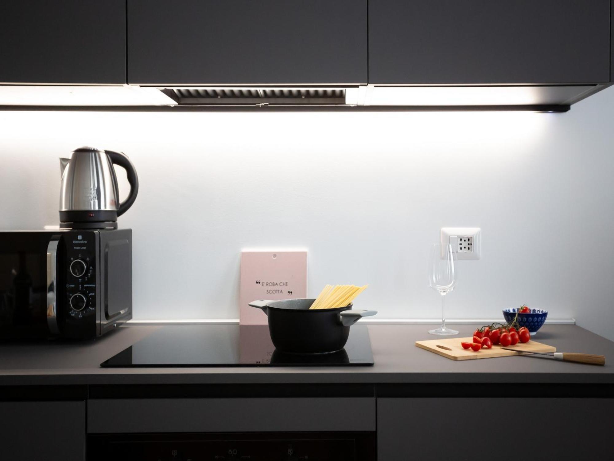 The Rent - Modern One Bedroom In San Babila Appartamento *