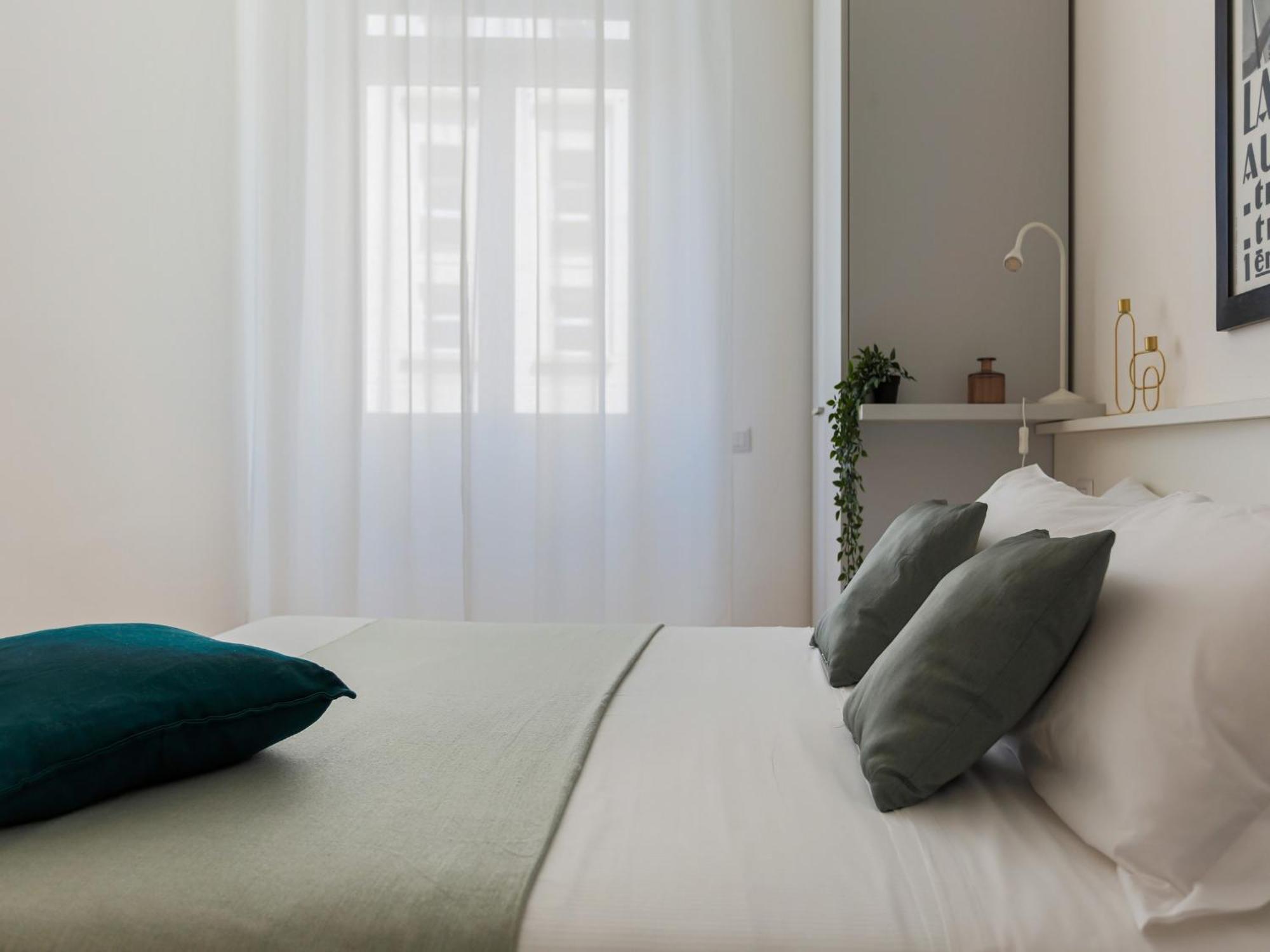 Appartamento The Rent - Modern One Bedroom In San Babila Milano