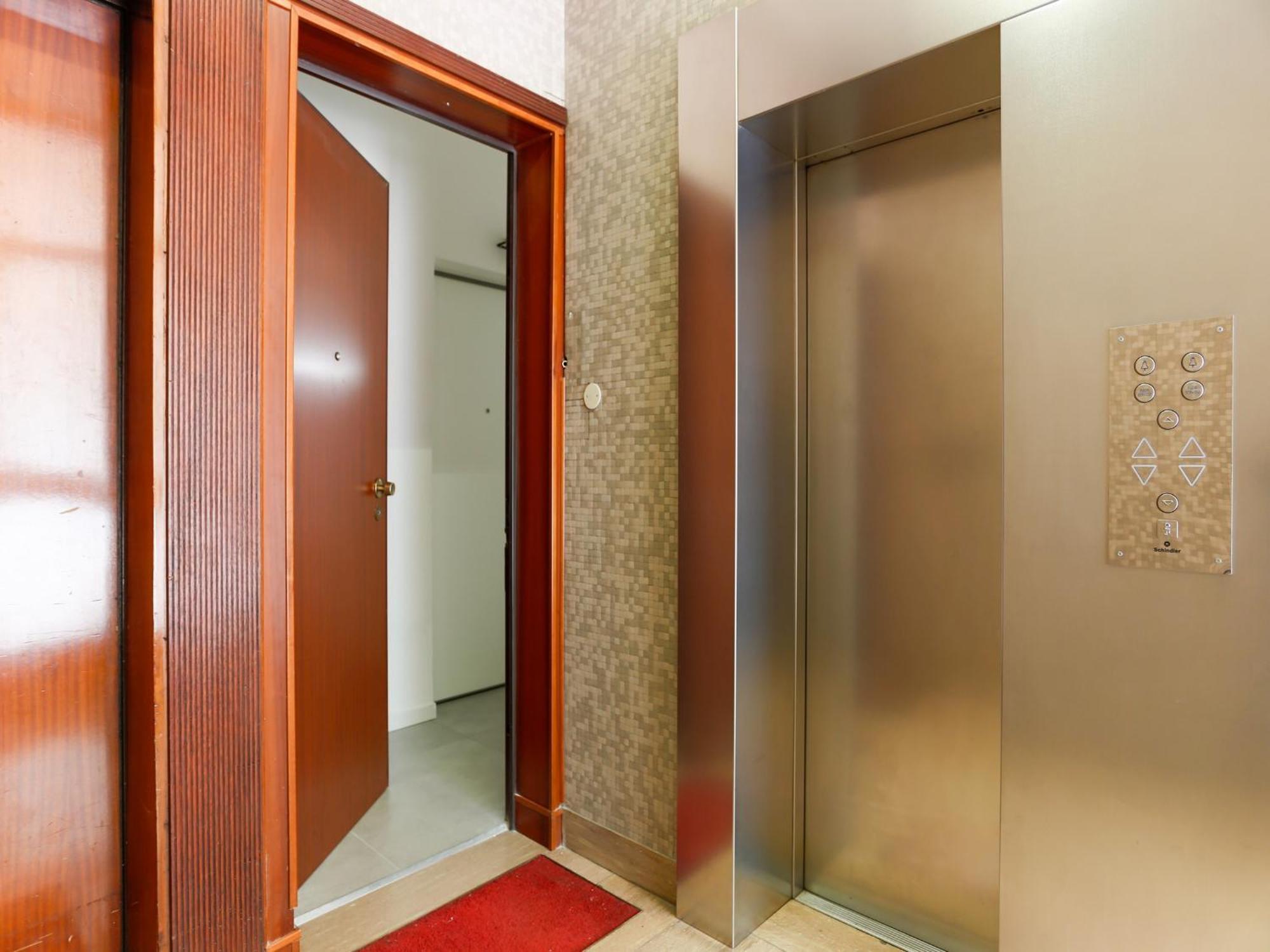 The Rent - Modern One Bedroom In San Babila