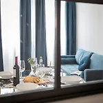 The Best Rent - Modern One Bedroom Apartment In San Babila