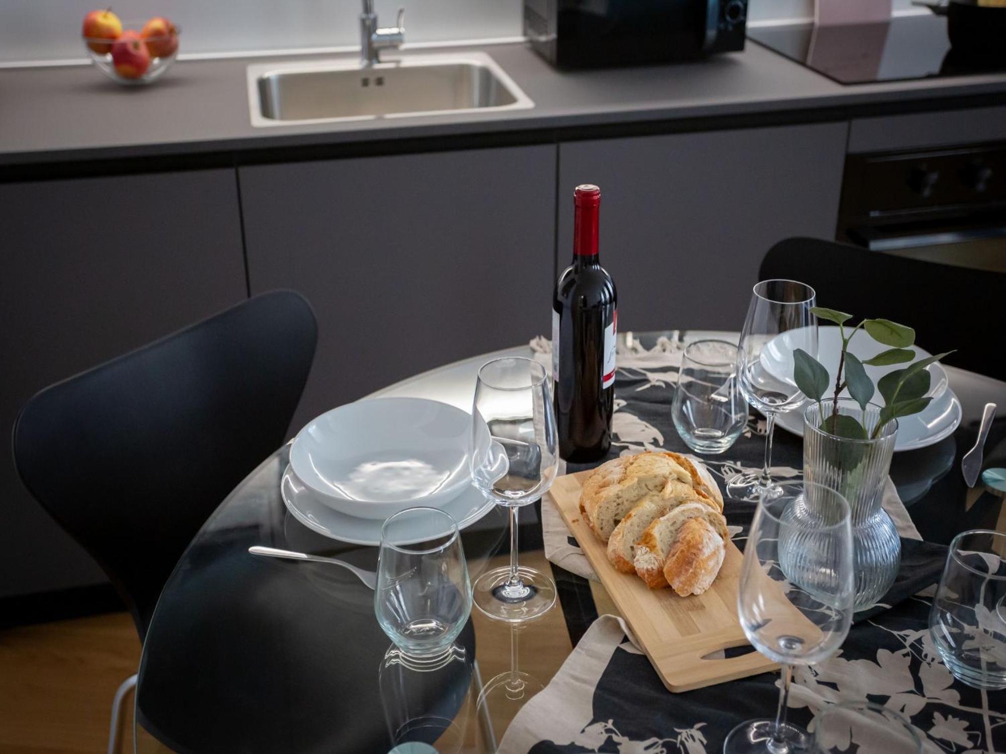 The Rent - Modern One Bedroom In San Babila Milán