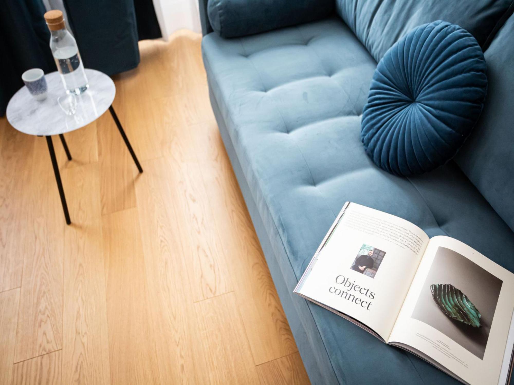 Apartamento The Rent - Modern One Bedroom In San Babila