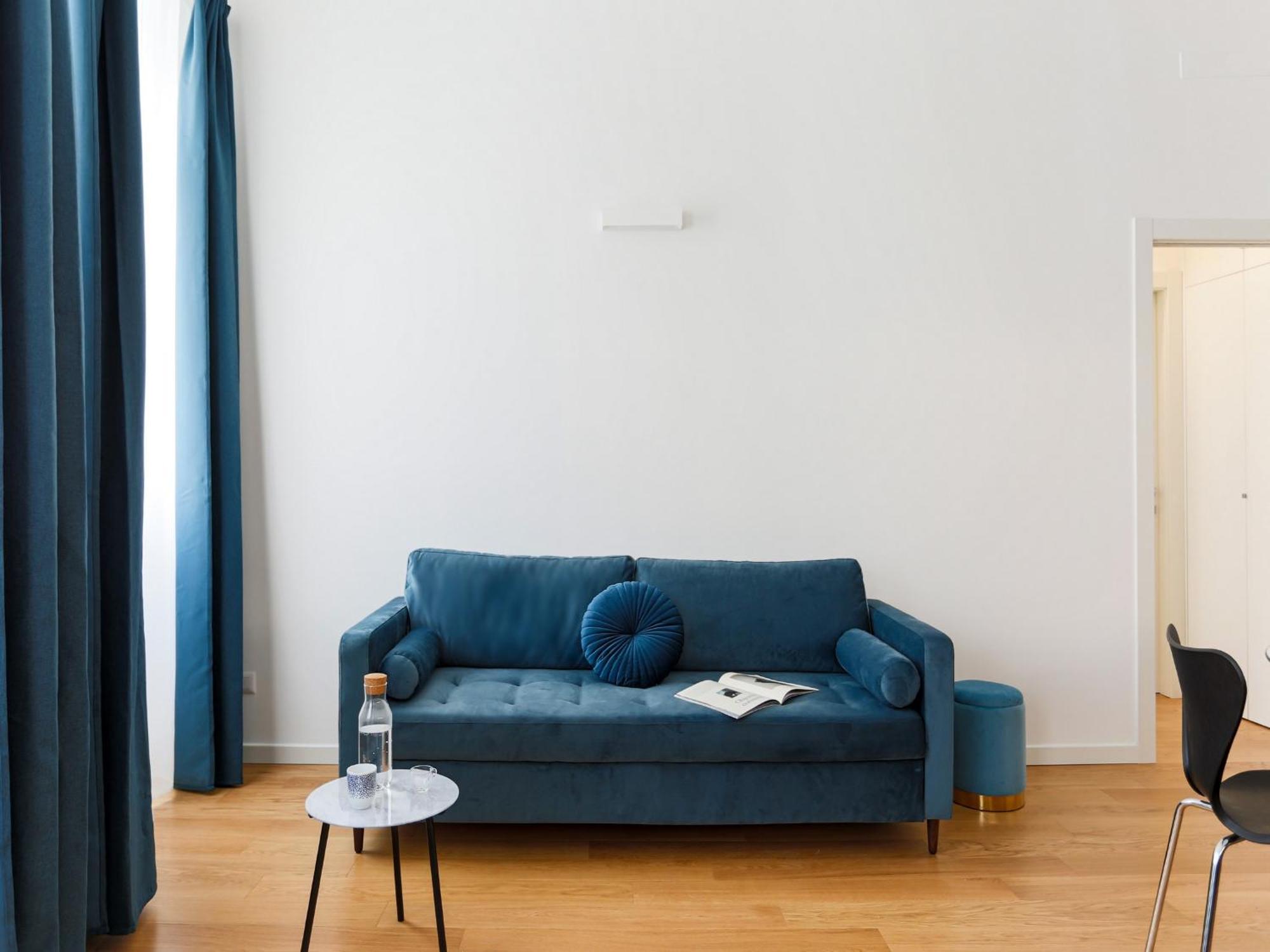 Apartamento The Rent - Modern One Bedroom In San Babila Milán